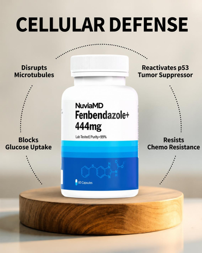 Gut Reset